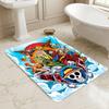 One Piece Living Room Nonslip Area Rug Soft Carpet For Bedroom Game Playroom Sofa Office Home Decor Doormat Christmas Gift C9301361