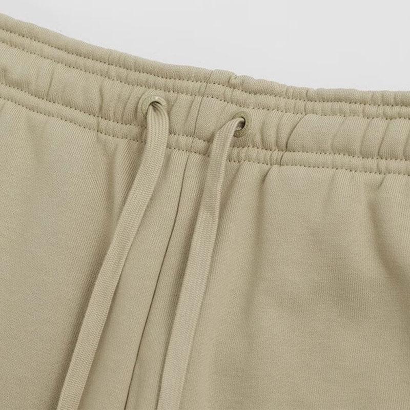 New Balance Sports Shorts Men's Khaki AMS42317-SOT