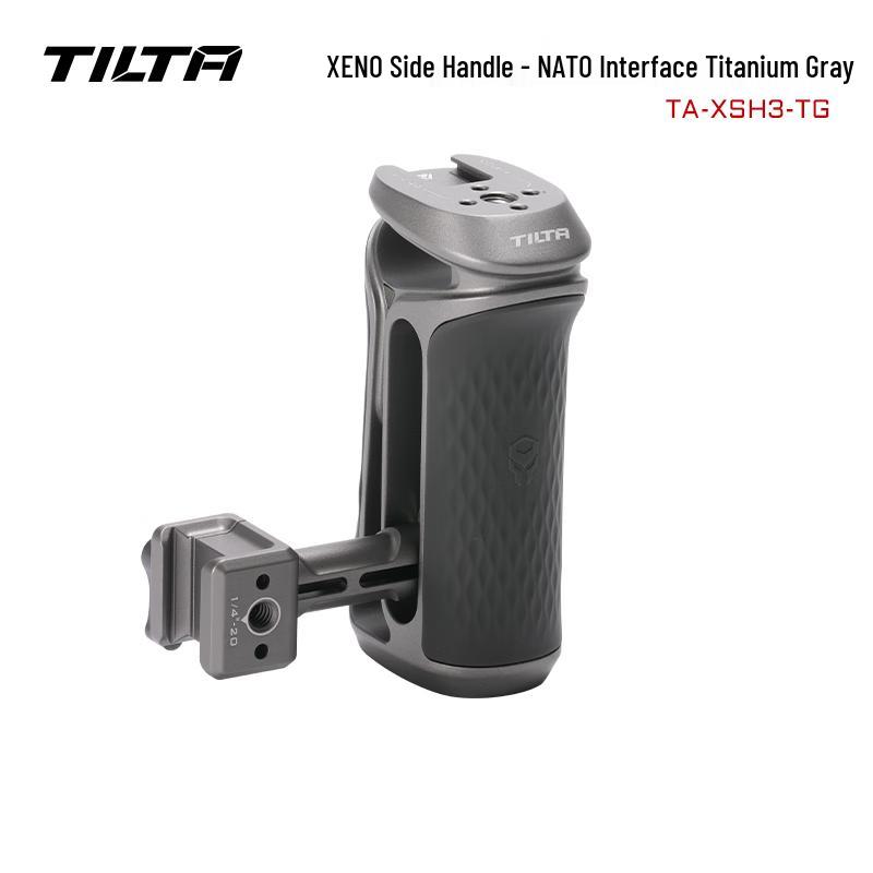TILTA Xeno NATO Side Handle