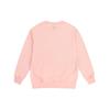 MLB Sweatshirts Unisex Pink Crew Neck Moderate Regular 31MTC1941-50P