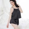 Sleepwear Appointment Lingerie Pure Desire Backless Passion Camisole Romantic Clothing Comfortable Close-fitting Pretty