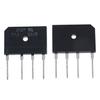 5 Stück 35A 1000V Diodenbrückengleichrichter Gbj3510