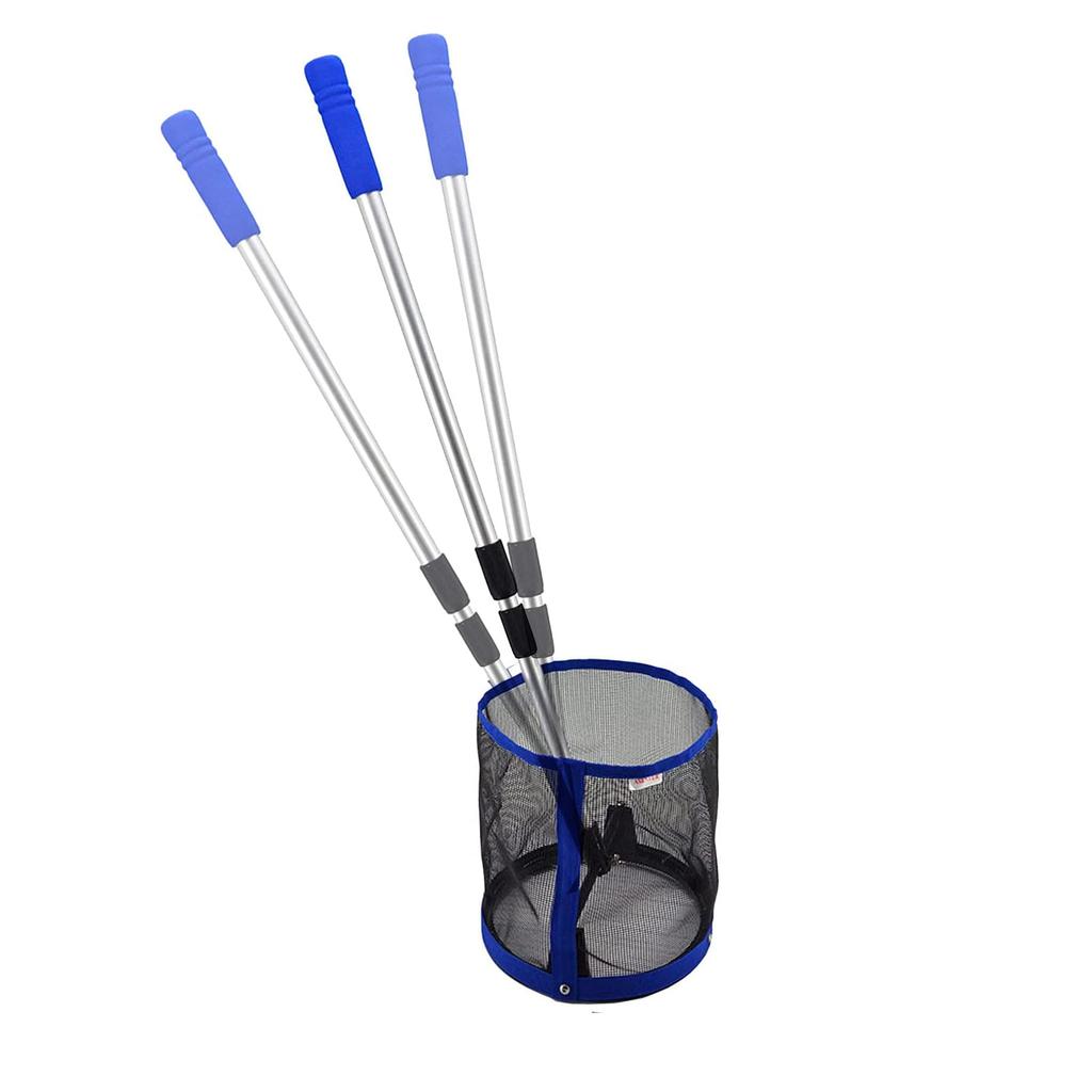 Voodans Table Tennis Ball Table Ping Pick Ball Just One Easy to Use Ball Collection Dedicated Ball Compatible with Table For Table Tennis Training