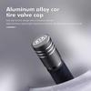 For Kia Morning A70 Picanto Rio Stonic Sportage Ceed Optima Forte 5 3 4 K 4Pcs Car Wheel Tire Valve Caps Logo Dust Cover Accessories
