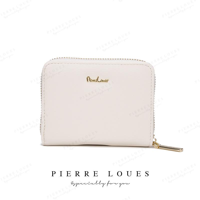 

Новая сумка-кошелек на несколько карт Wind Zero, модная, простая и высокоценная портативная маленькая сумка, мини-кошелек для мелочи. белый