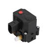 Suspension Supply Solenoid Valve 37206789450 Fit for 535 550i 550 4.0 550 4.4
