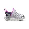 Nike Dynamo Go FlyEase Comfortable Shock Absorbing Slip Resistant Durable Low Top Sports Casual Shoes Baby sneaker White Pink DH3438-500