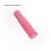 Dense Chenille Stems: Plush DIY Craft Strips for Children's Educational and Creative Handmade Projects
