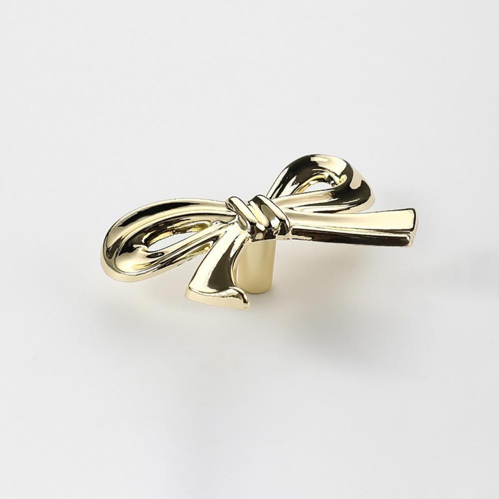 Zinc Alloy Cabinet Pulls Vintage Furniture Knobs Decorative Drawer Handle Home Decor