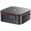 Mini PC - NiPoGi - Alder Lake N100 - 16 GB RAM - 512 GB SSD - 4K 60Hz