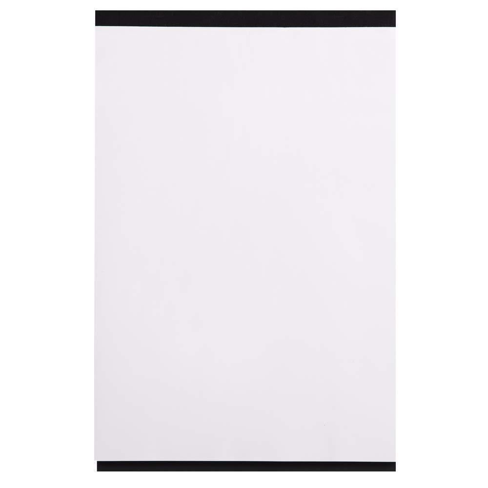 Rhodia Touch Drawing Marker A4 Size 50 RHODIA Touch Cf116101 Sketchbook, Paper, Pad, (White Paper, Plain, 100g, Sheets)