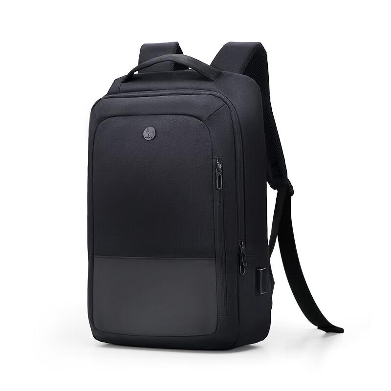 

OIWAS 15.6-inch Business Commuter Backpack with USB Charging