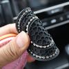 1/2PCS Car Cup Holder Coasters Auto Non-Slip Car Drink Bottle Cushion Drink Mat Vehicle Interior Anti-slip Pad Decor Accessories