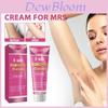 Eelhoe Gentle Hair Removal Cream For Women Smooth And Soothing Body Care 60ml