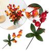 Offices Decoration Pomegranate Simulated Package Contents Pomegranate Diameter