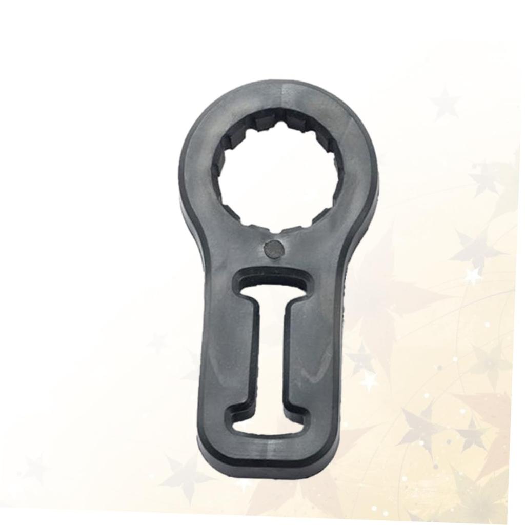 CHILDWEET Lifting Jack Accessories Jack Buckle Plastic Buckle Vehicle