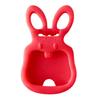 daily1/6PCS Color Beverage Can Opener With Protective Cover  Reusable Plastic Tab Can Openers Easy Can Opener Kitchen Tool