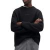Hugo Mens Seese Logo Oversized Sweatshirt