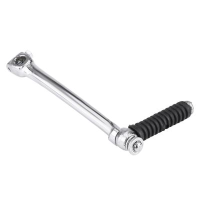 Pit Bike Iron Kick Start Starter Lever for SSR SDG 70cc 110cc 125cc