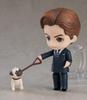 Nendoroid Kingsman Golden Circle Gary Eggsy Unwin plastová malovaná pohyblivá figurka v měřítku.