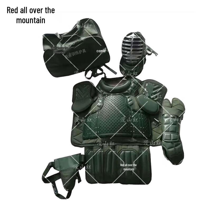 Martial Arts Training Protective Gear
