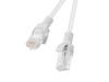Patchcord Lanberg FTP kat.5e 1,5m szary