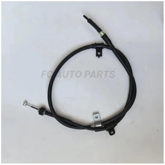 597704H300 59770-4H300 For Hyundai Grand Starex 2007 Assy-parking Brake right