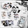 [Vorbestellung] TWS 2. Single-Album TO US Closer Beyond Ver KPOP Versiegelt (Schließen / Jenseits ver.) + Kostenloses Geschenk