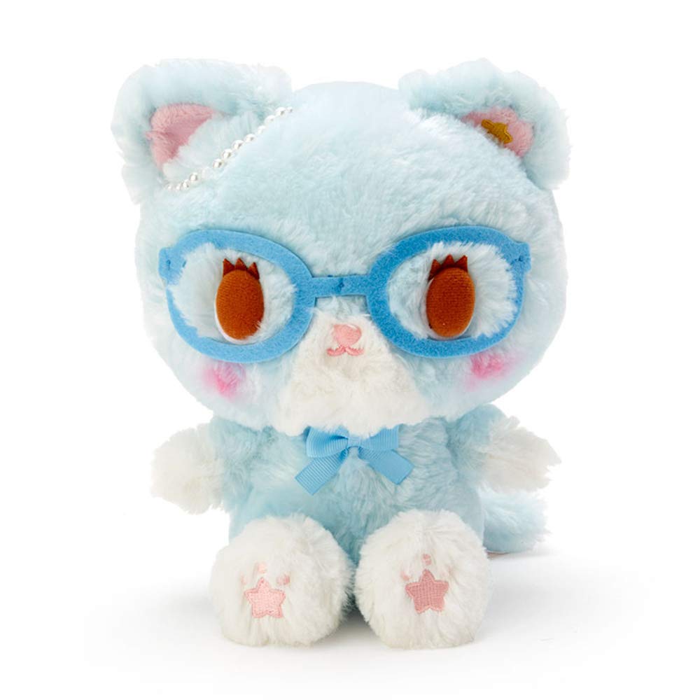 

Плюшевая игрушка Sanrio Mukle Dreamy Su (Вечеринка с блестящими мыльными пузырями)