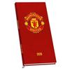 Manchester United FC 2026 Slim Diary
