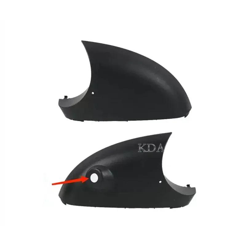 Rear Heated Blind Spot Warning Mirror Glass Cover Frame Turn Signal Light Bottom for Roewe I5 EI5 MG5 2024