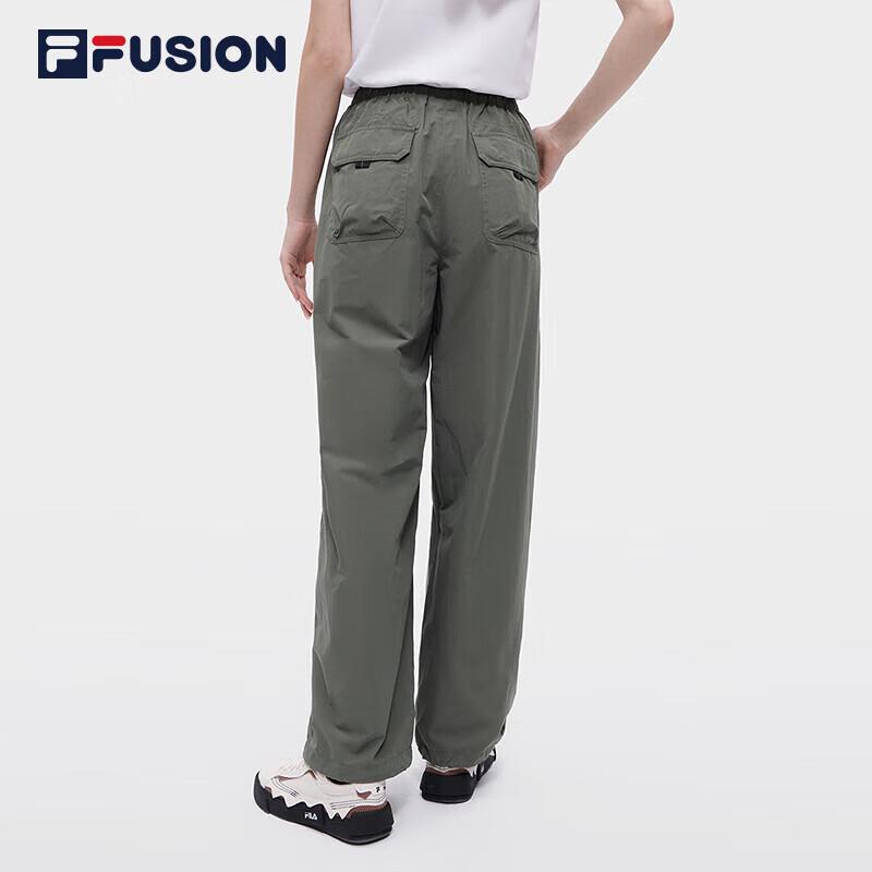 Fila FUSION Women's Parachute Cargo Pants