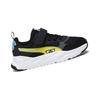 Puma Trinity Series Comfortable Versatile Anti-Kick Durable Low-Top Kids Casual Shoes Kids Casual Shoes Black 393900-01