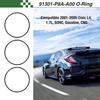 91301-P8A-A00 O-Ring for Honda 91301-P8A-A00 O-Ring | Engine Camshaft Front End Seal | for Acura | Durable and Reliable