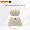 Hongqi HS-Series Car Headrest & Lumbar Support Pillow