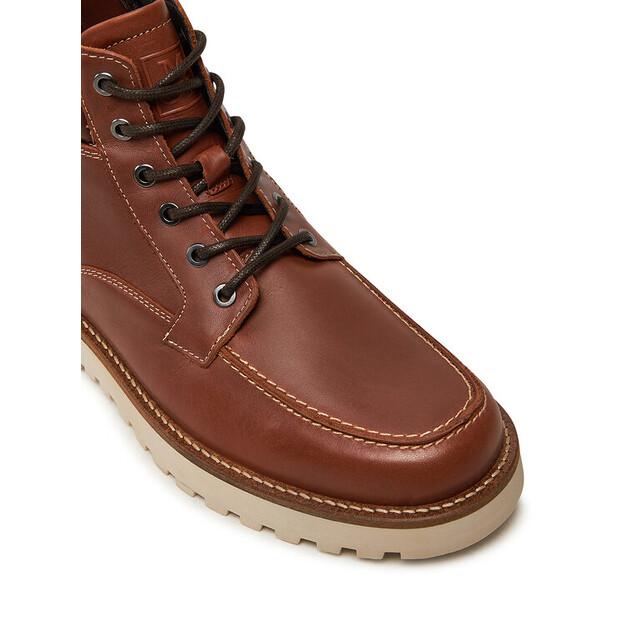 Ботинки Marc O'Polo OO1M3005 Коричневый