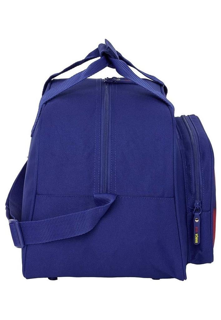 FC Barcelona Sports Bag 712529273 Multicolor