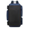 Li Shen Men's Splash-proof Travel Laptop Backpack