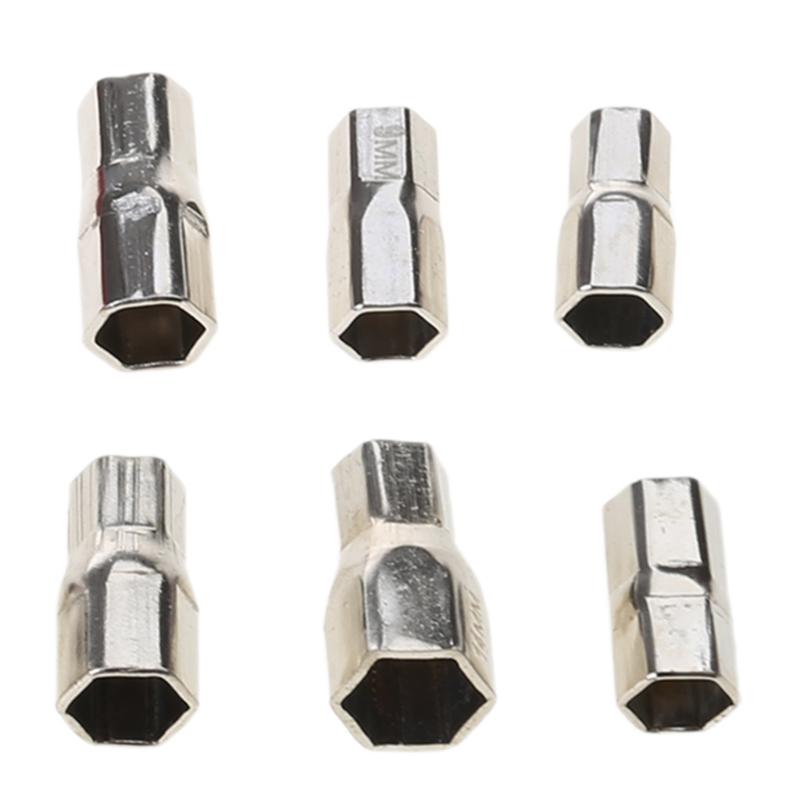 Basin Nut Wrench, Stand Up Tap Wrench, Faucet Pliers, Fittings Wrench, Tap Fitting Tool 8-13mm for Bathroom
