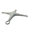 Top Shell for DJI Phantom 3 Pro Upper Frame Landing Gear Battery Cover For DJI Phontom 3 Pro/Adv Drone Repair Parts