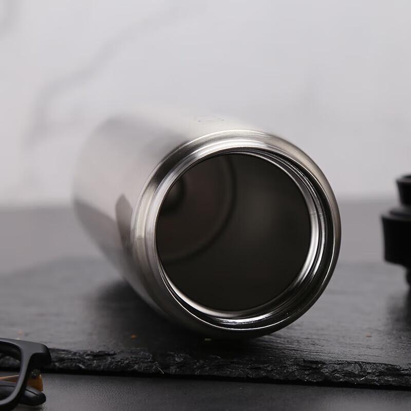 LOCK&LOCK Black Family Thermos Set