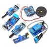Hochempfindliches SW-18010P SW-420 Vibrationssensor-Alarmmodul