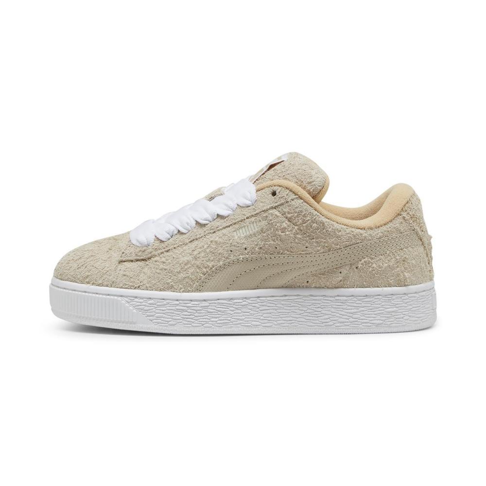 

PUMA W SUEDE XL HAIRY 398309 01ALPINE SNOW