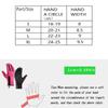 Unisex Touch Screen Winter Warm Warmth Two-Wheeler Skiing Outdoor Use Camping Hiking Mountaineering Motorcycle Gloves Athletic Activi Practical Use