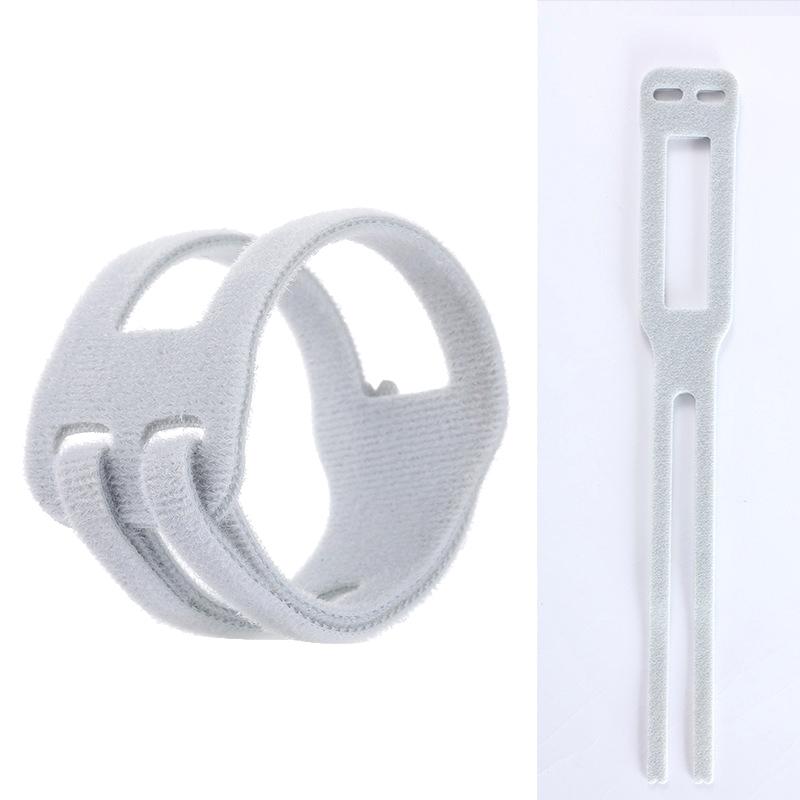 

Adjustable Support Wrist Brace Thin Sports Yoga Wrist Band Tfcc Tear Triangular Fibrocartilage Injuries Brace Ulnar Fix серый