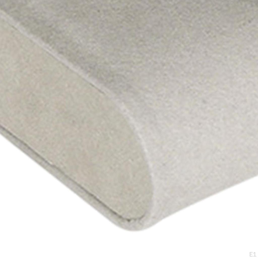 6 Pack Watch Cushions for Display And Storage