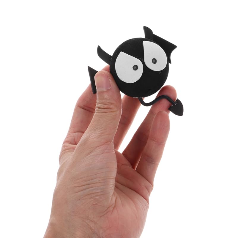 GLEAVI 3pcs Car Antenna Decoration Sunscreen Window Film Insulation Film Window Film Wire Plug