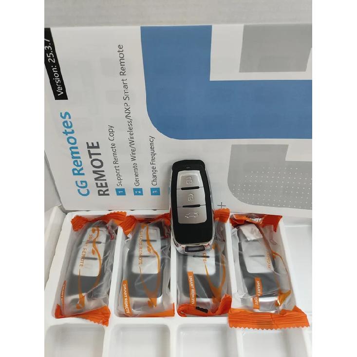 CGDI CG Smart Remote Key CG-C15 works with K2/A2 key Programmer