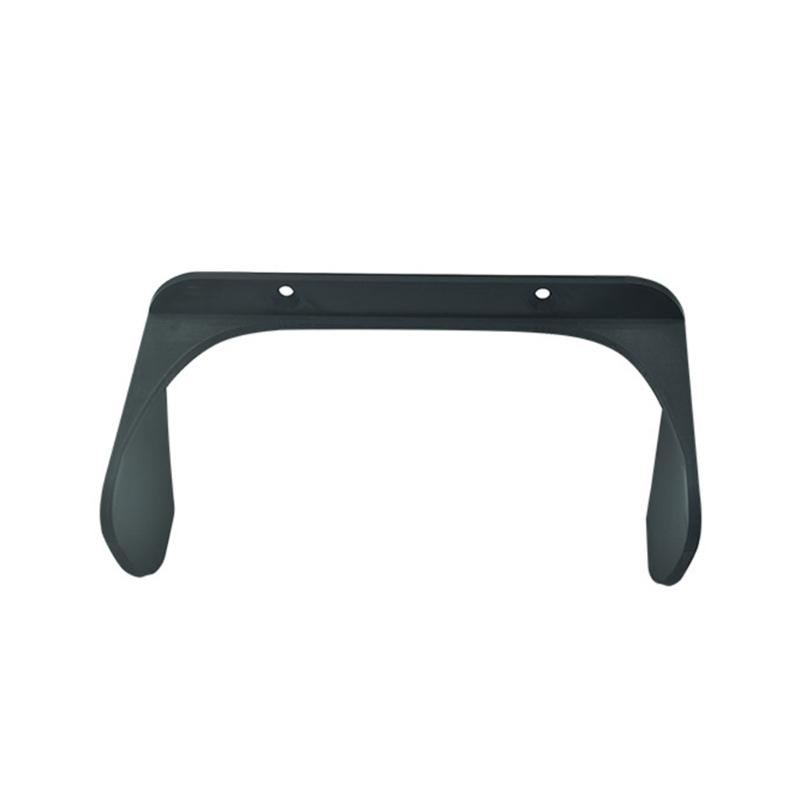 Display and Store VR Headset Wall Mount Stand for PS VR 2 Headsets Vertical VR Wall Mount Neat and Tidy Bracket