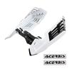 Motorcycle Handguard Protector Universal Accessories for KTM HONDA YAMAHA EXC KLX YZF CRF Handlebar Protection Dirt Bike Enduro